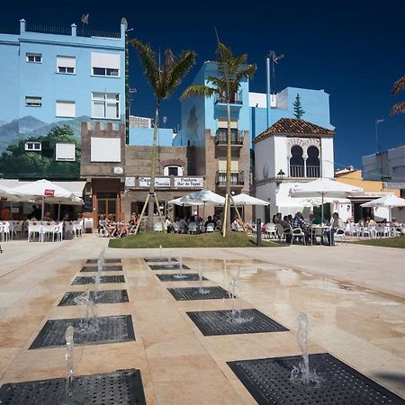 Apartamento Centro Historico Estepona Exterior photo